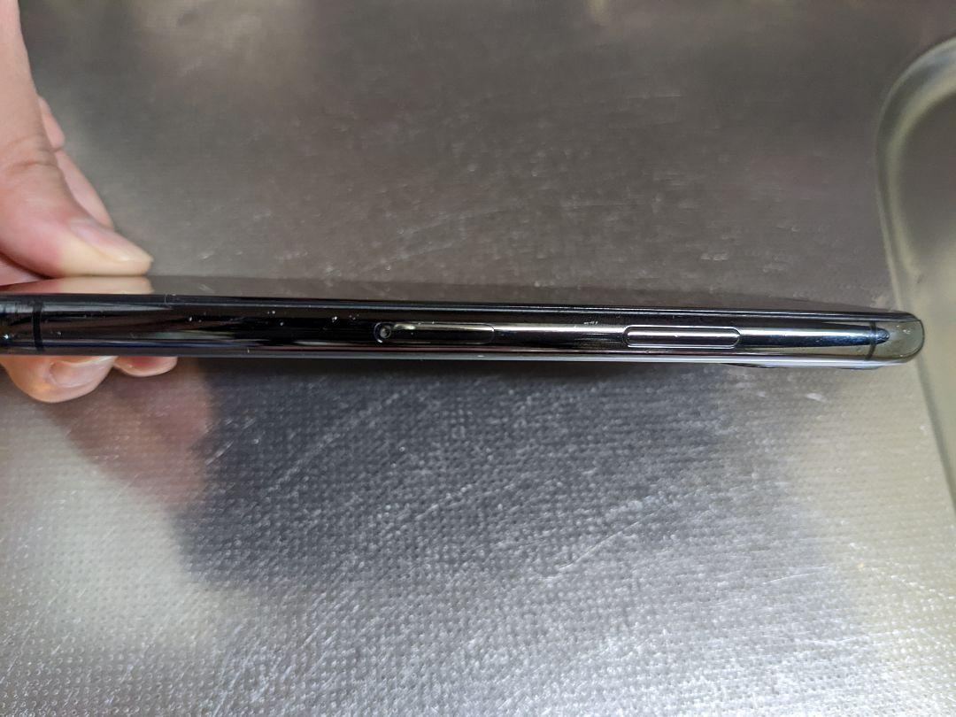 在庫処分セール 言い換え iPhone11pro 256GB 部品取り用 ジャンク品 スマートフォン本体