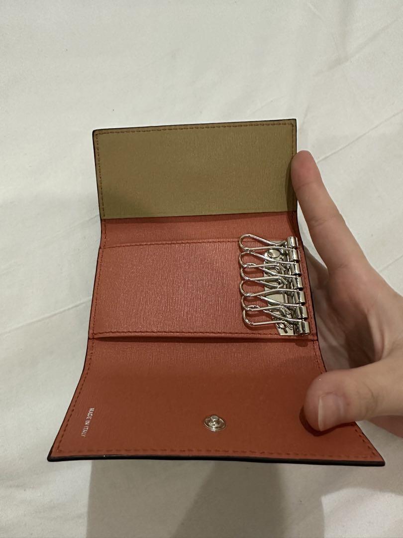 Paul Smith キーケース