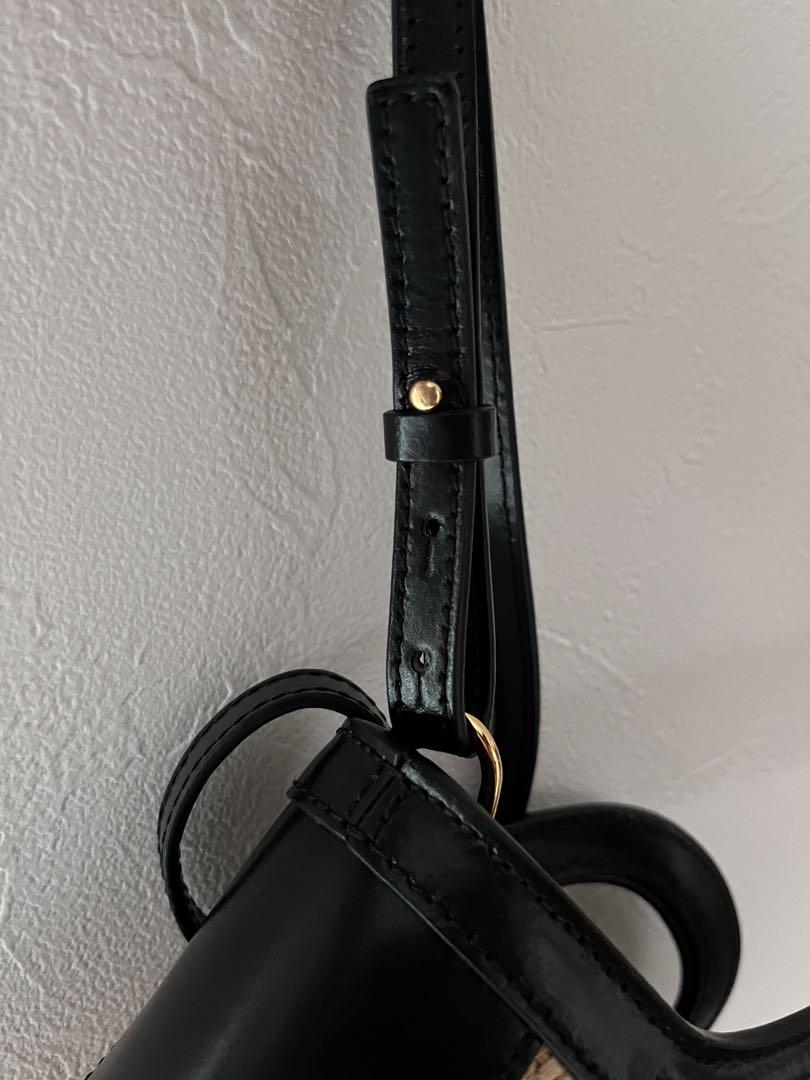 marni マルニ　トロピカリア　マイクロショルダーバッグ
