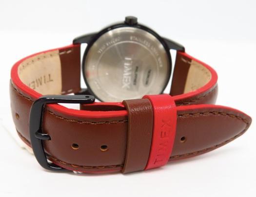 tw2r62300⭐️新品未使用品⭐️Timex Originals ブラウン