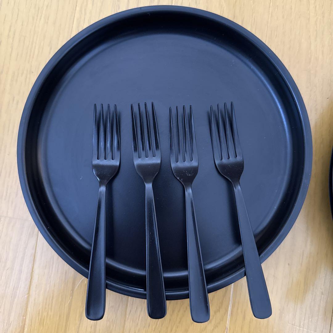 株式会社五合 Earth Gear 食器 4組
