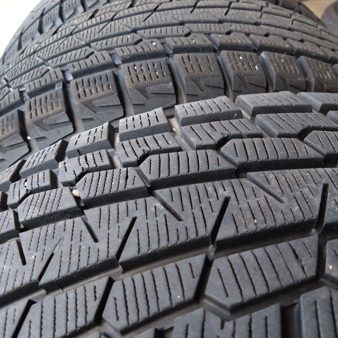 rueedo品 送料無料 ヨコハマ G075 235/55R192本セット