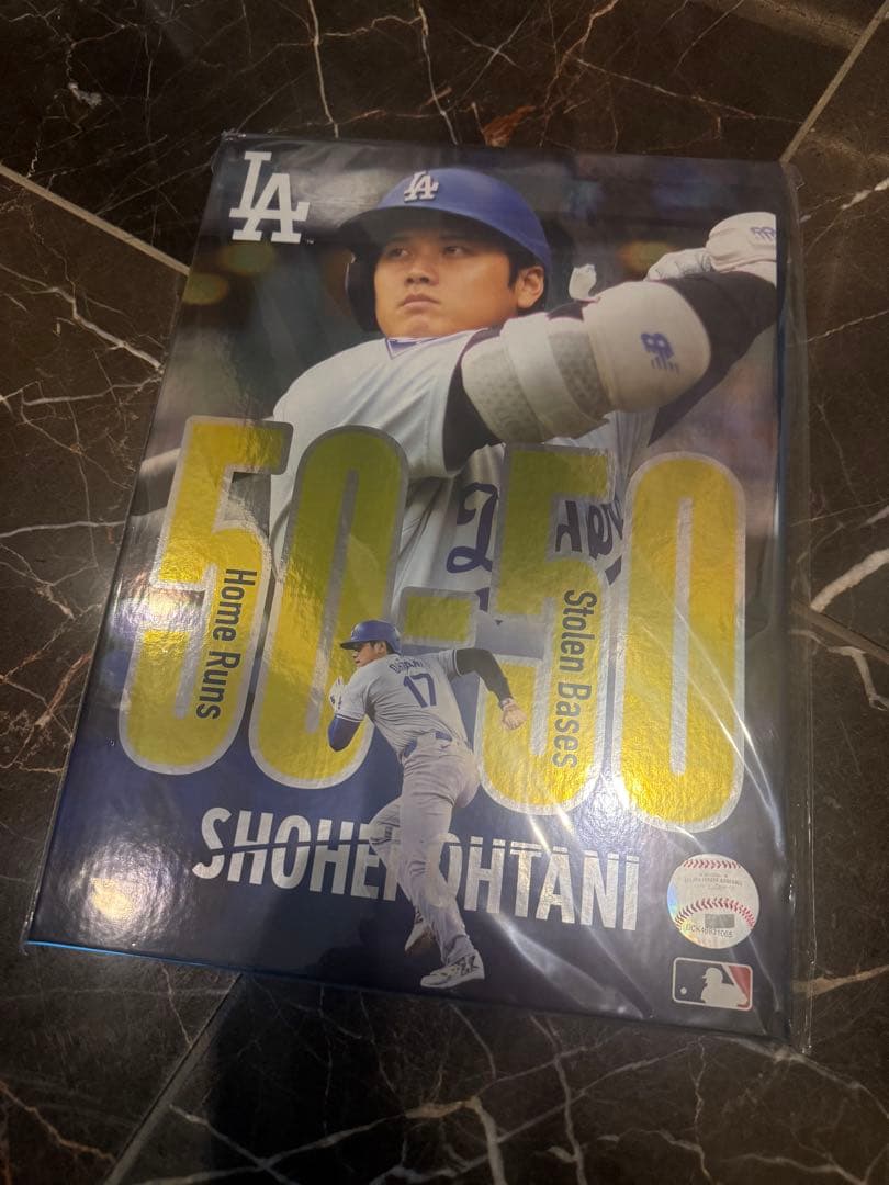 フレームセット MLB認定商品目立った傷や汚れなし