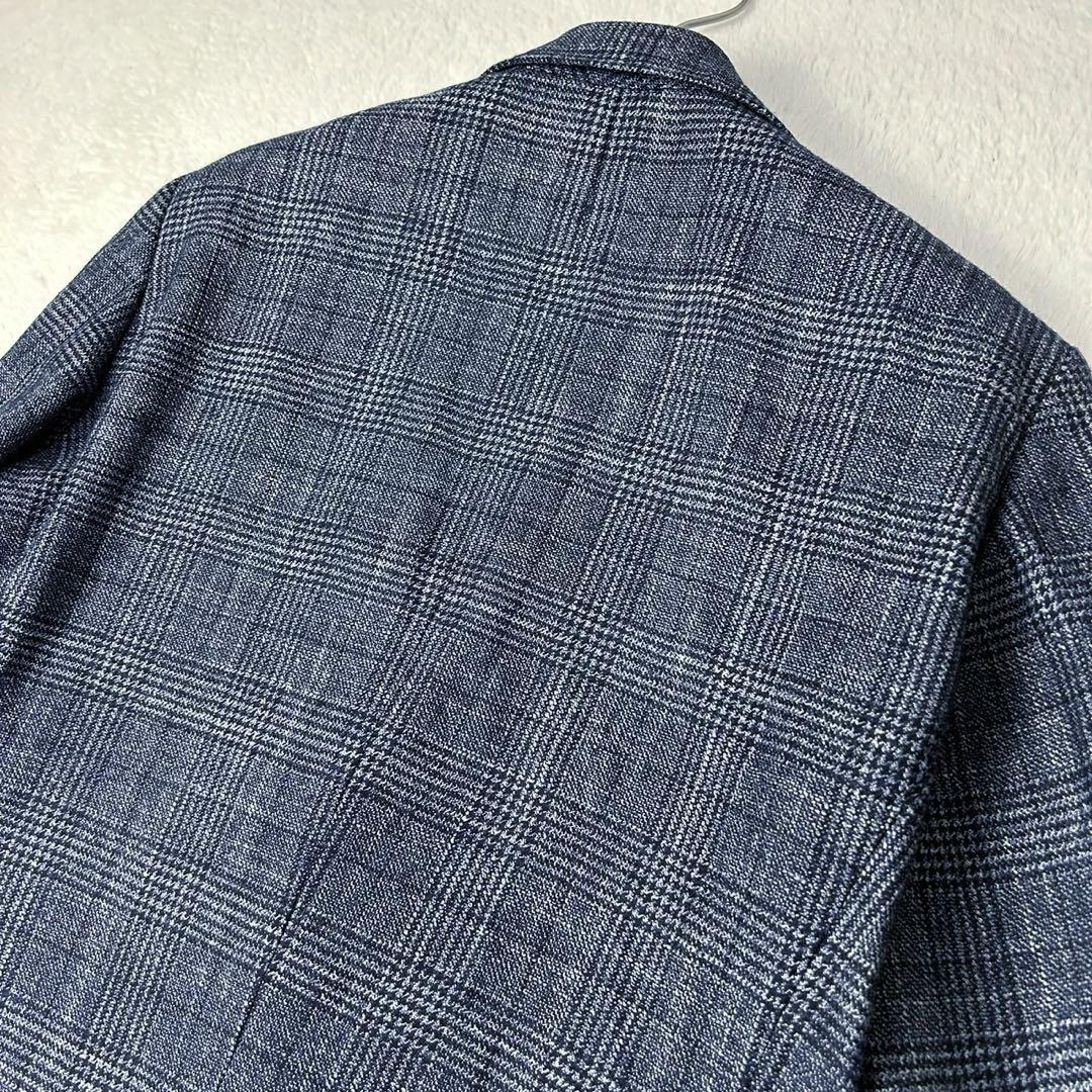 美品 TOMORROWLAND PILGRIM スーツ SILK AIR 2B