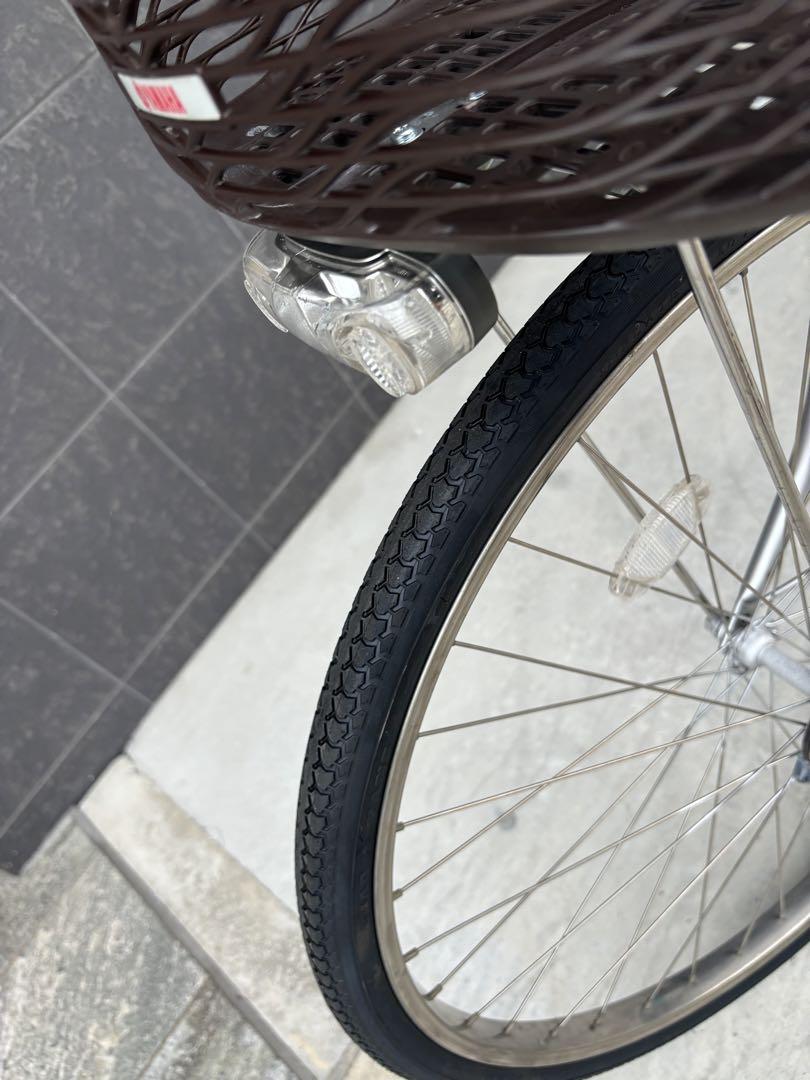 大阪府 無料配送 ヤマハ 電動自転車 バッテリー8.9ah 画像4