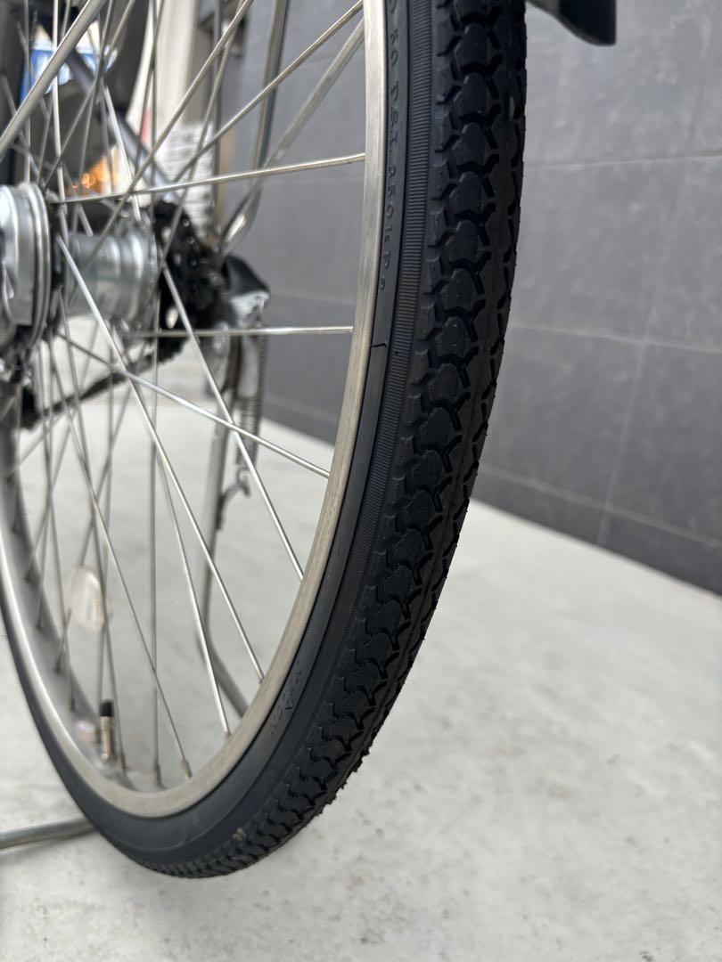 大阪府 無料配送 ヤマハ 電動自転車 バッテリー8.9ah 画像6