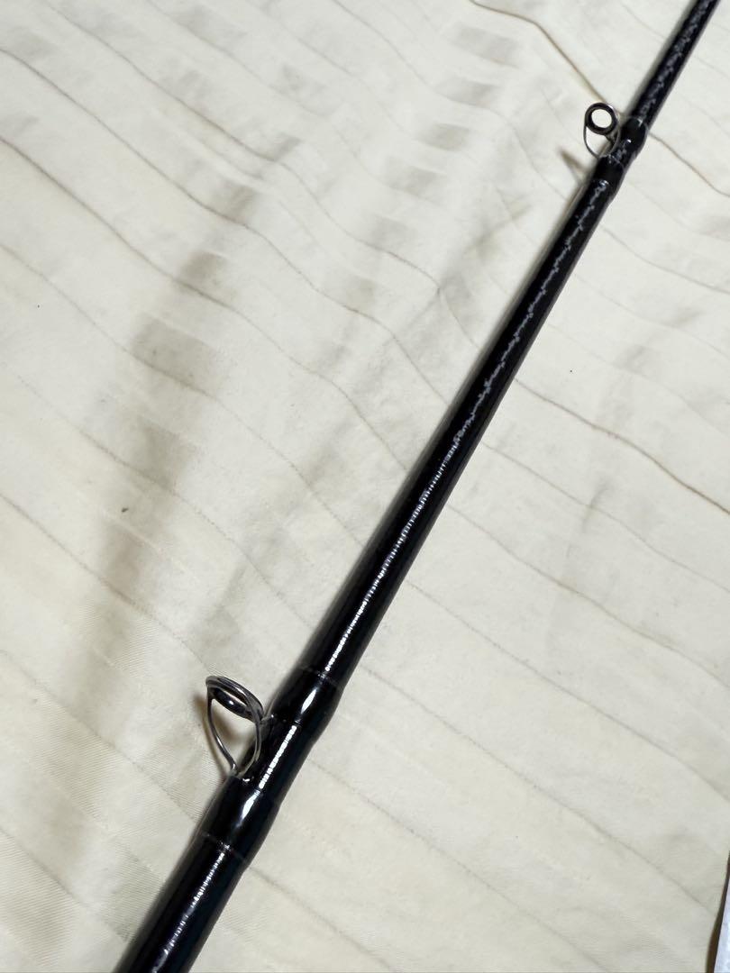 ポイズングロリアス 1610Ｍ　169XH-SBセット