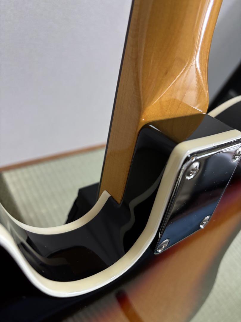 ギター Fender Traditional 60 CustomTelecaster