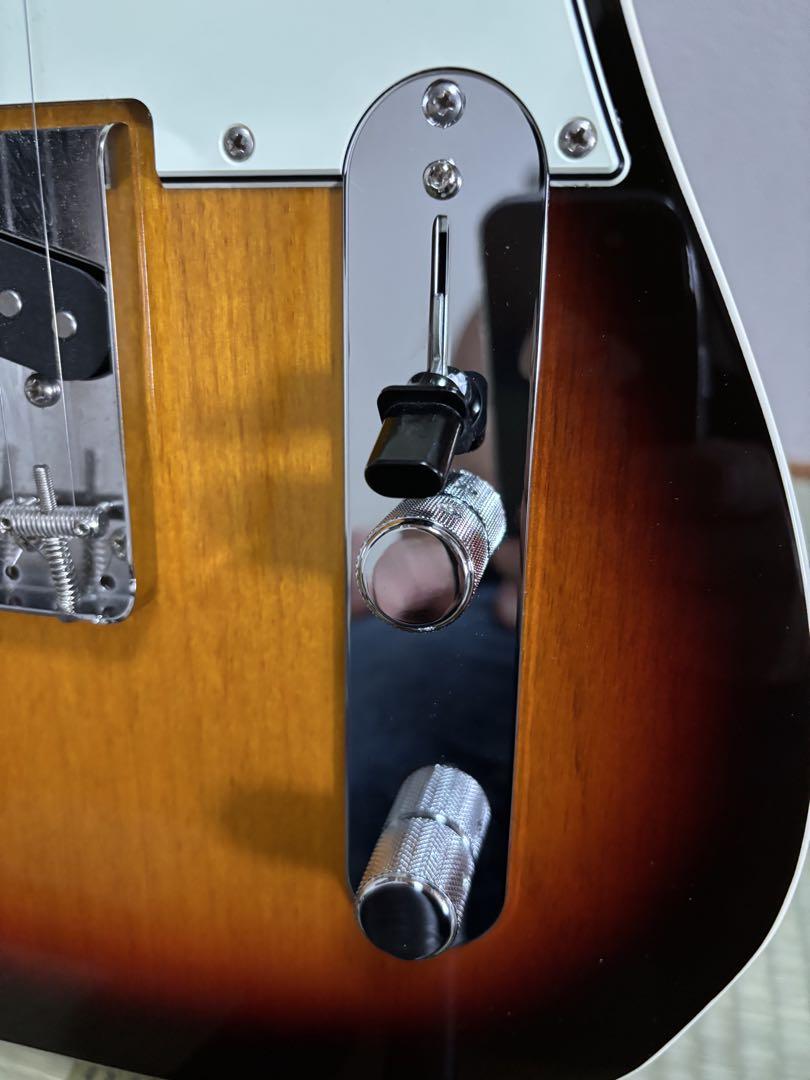ギター Fender Traditional 60 CustomTelecaster