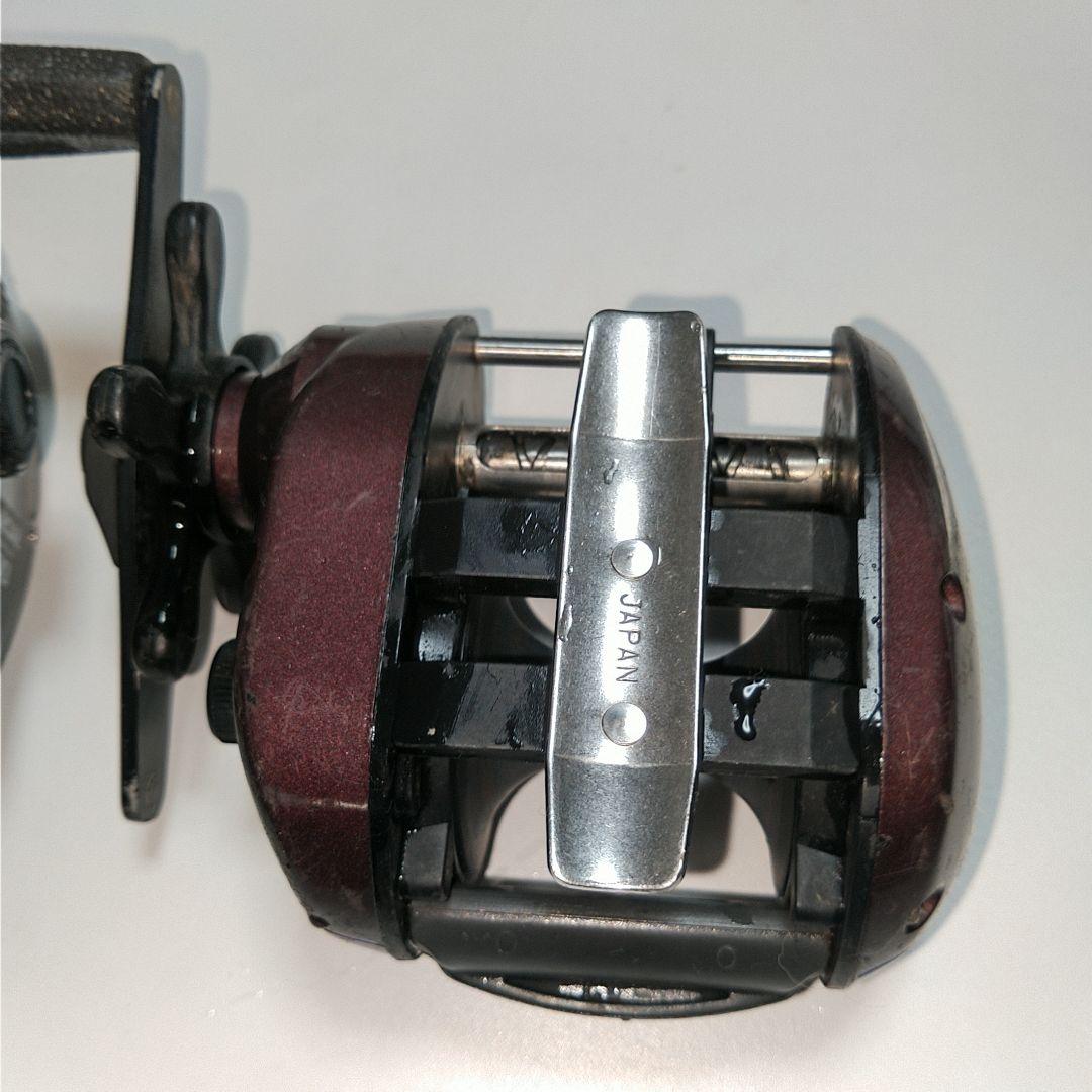 ②OCEAN MASTER 船 SUPER CARBOTEC 船 2000T-Ⅱ