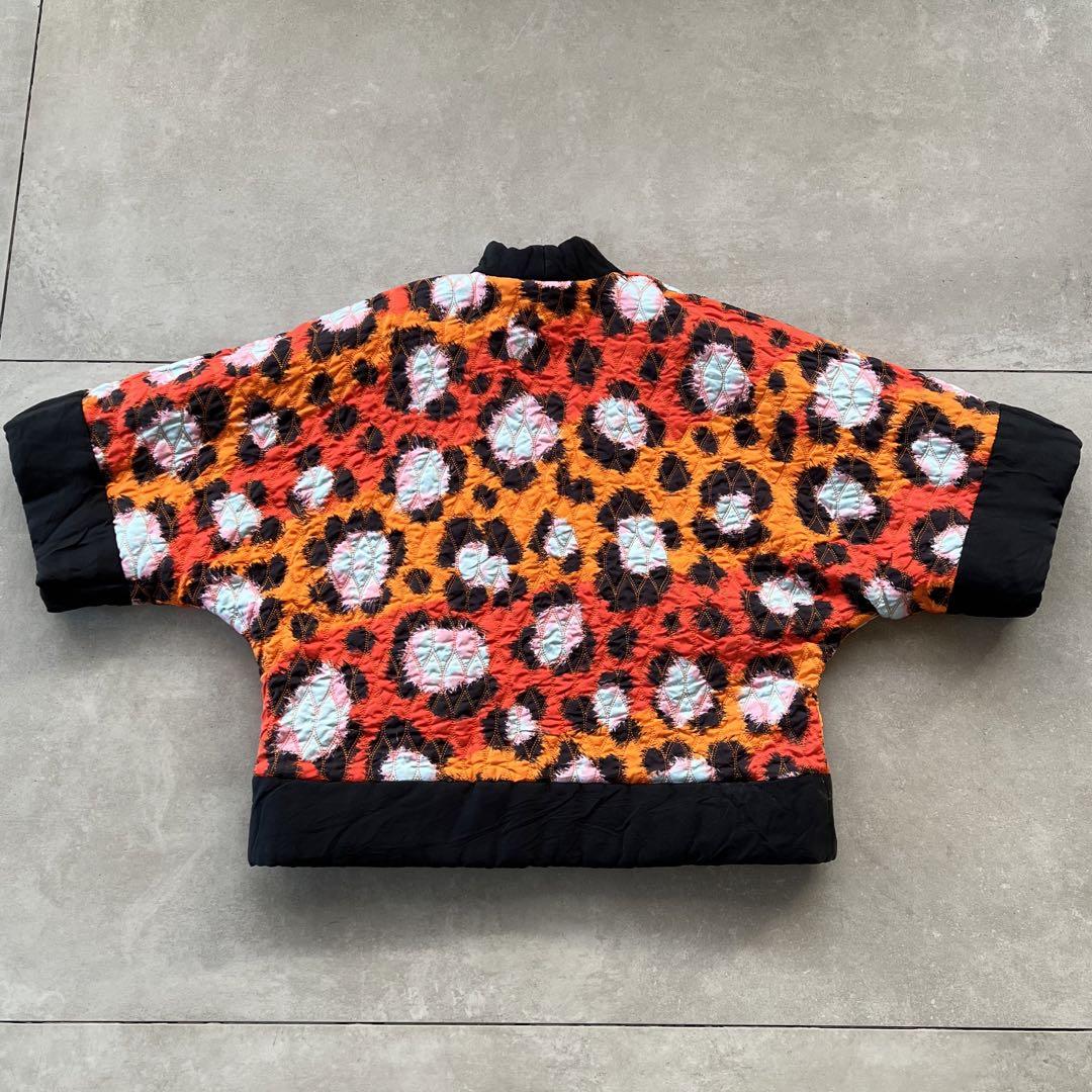 お値下げしました！KENZO 花柄 ジャケット 月末限定お値下げ】KENZO 花柄ジャケット