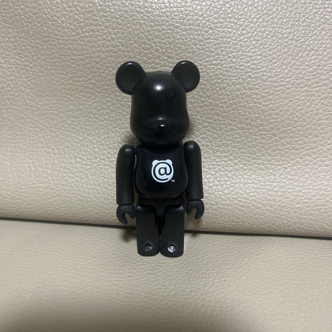 ベアブリック BE@RBRICK B@-000B
