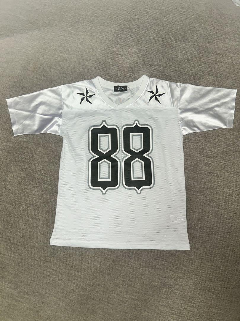 G-DRAGON Tシャツ 88 星型刺繍 - メルカリ