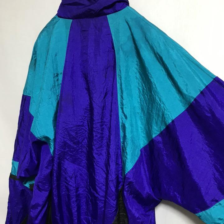 全国無料2022 90's Oleg Cassini ブルゾン 9CmpO-m35368446043 赤字超特価SALE