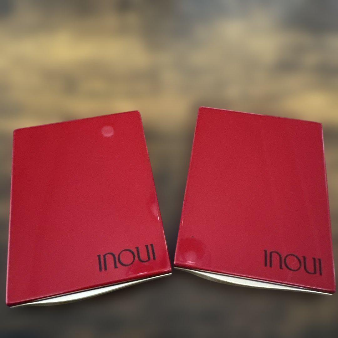 INOU I アイシャドウパレット 02.07バラ売りOK‼️