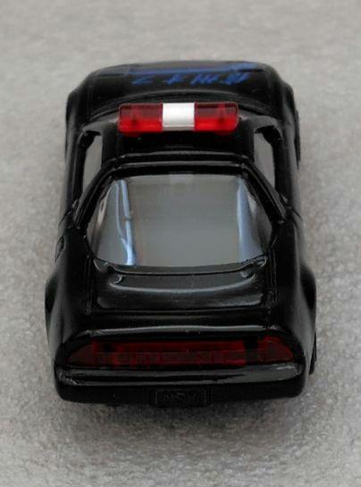 【未使用】信州オフ特注トミカ　NSX