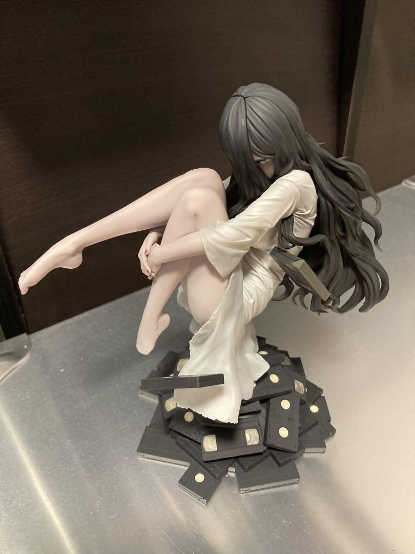 コトブキヤ 貞子 フィギュア