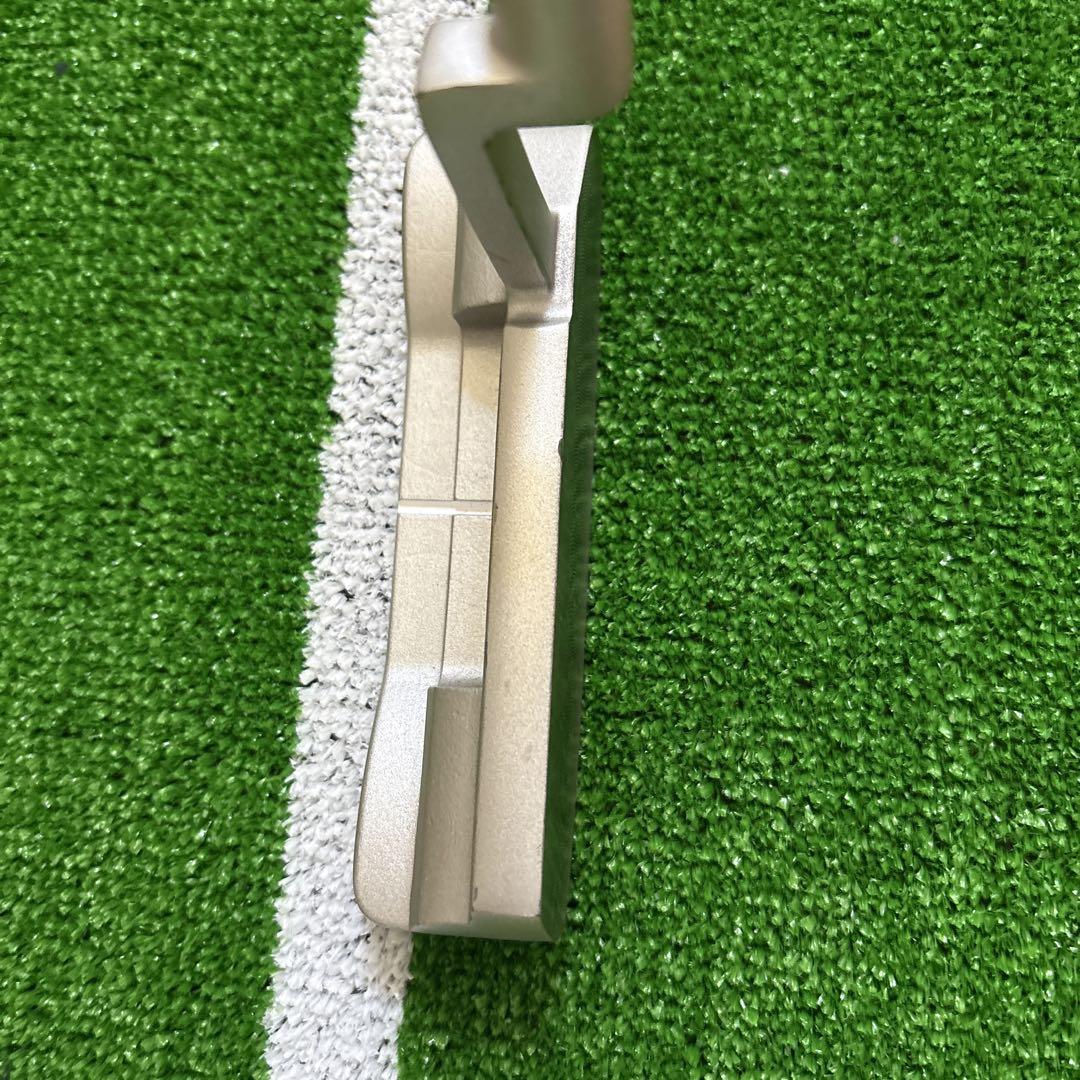BRIDGESTONE GOLF パター フラットヘッド
