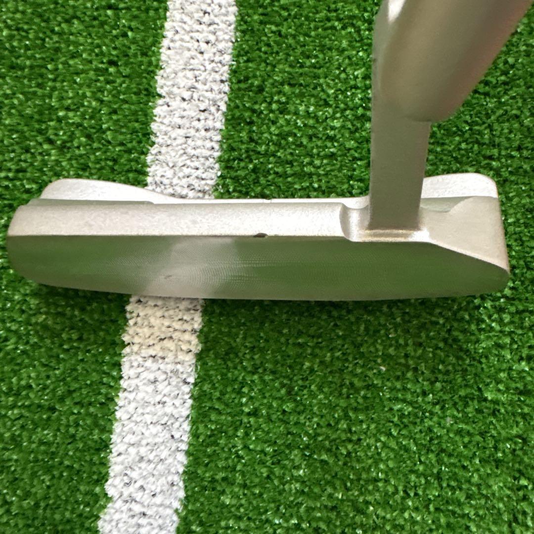 BRIDGESTONE GOLF パター フラットヘッド