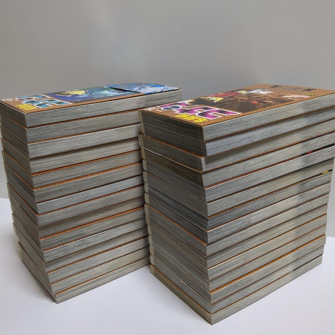 名探偵コナン　1巻〜103巻　関連本20冊セット 名探偵コナン 1〜103巻 全巻 コミック セット