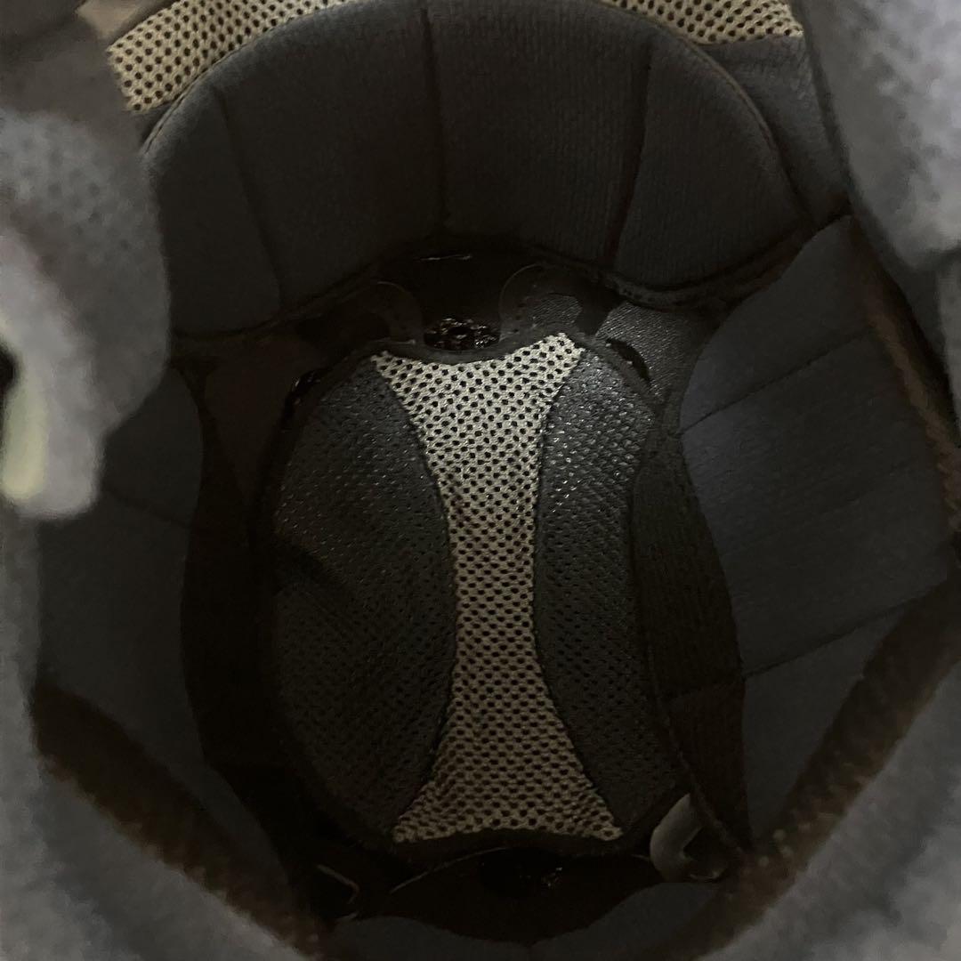 Arai アライ rx7x シュワンツ sサイズ ヘルメット