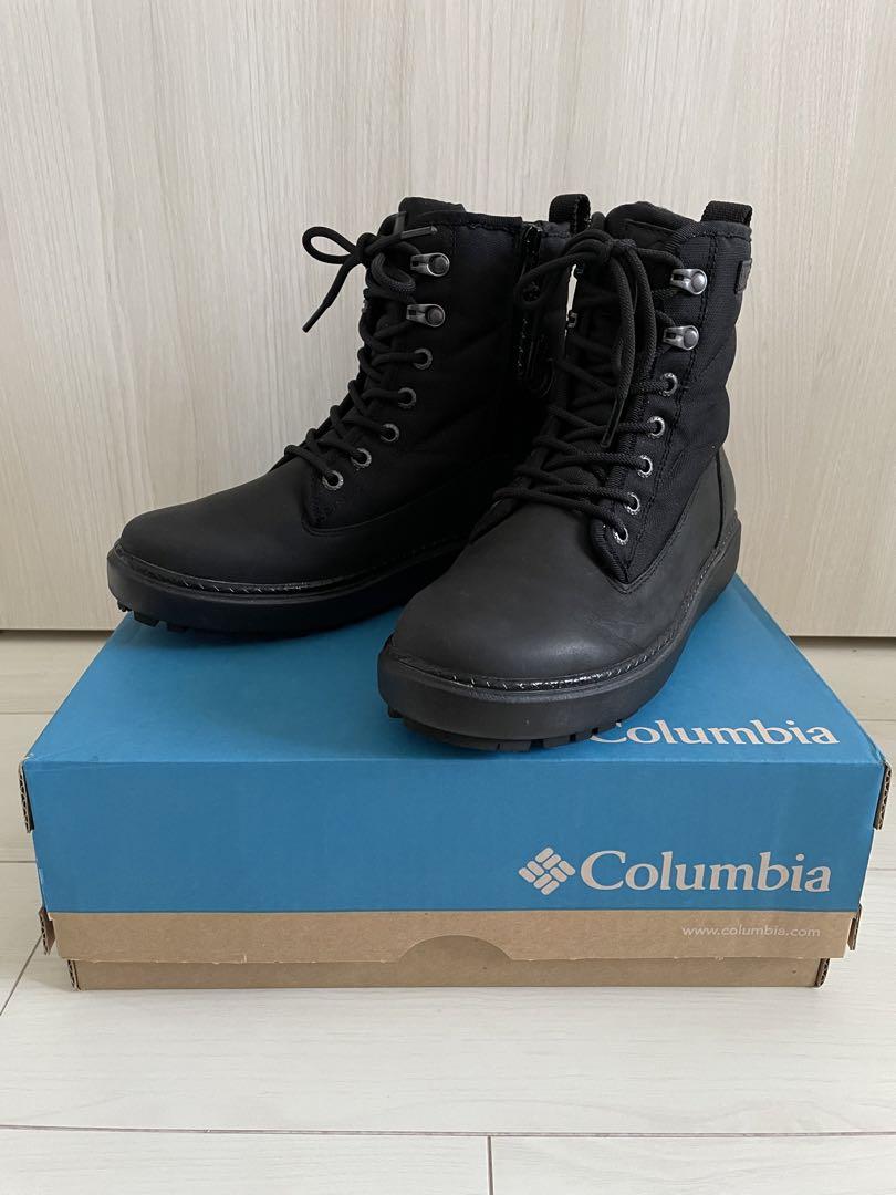 【Colombia】美品★ コロンビア　サップランド