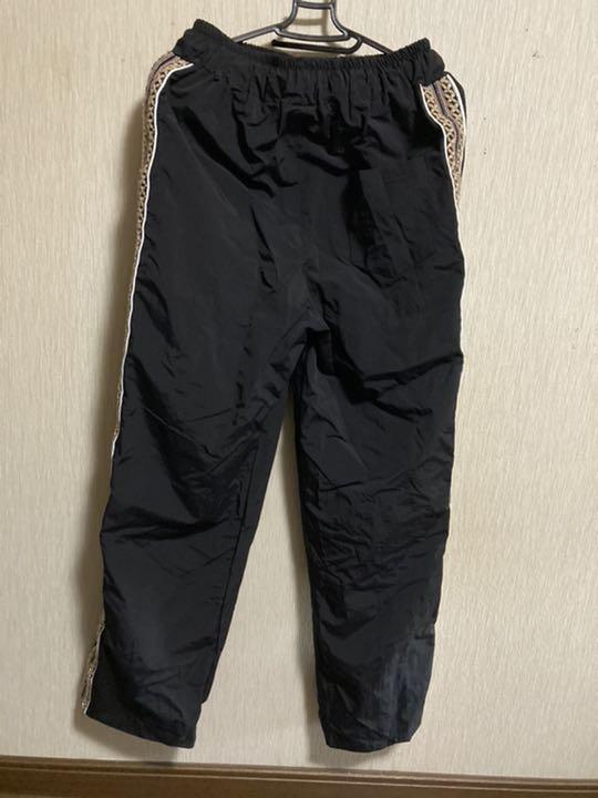 パンツ track pants