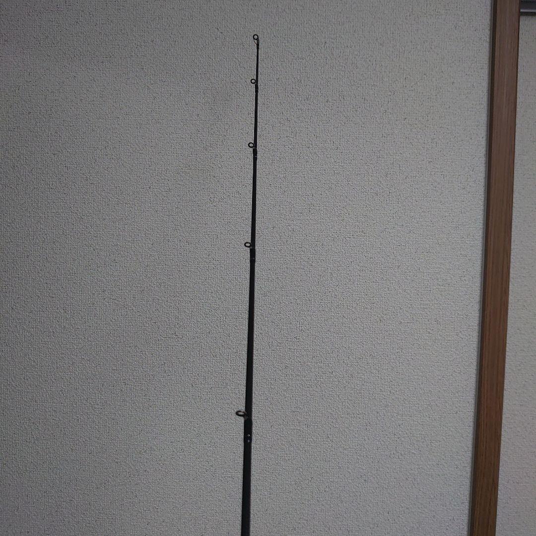 6/26まで出品 最終値下げ タトゥーラXT 732HFB 美品