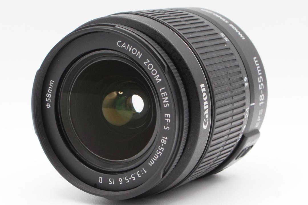 バッテリーグリップ付✨Canon kiss x5 バリアングル液晶