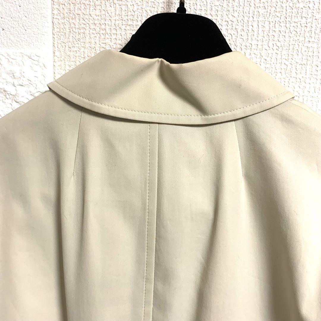 BURBERRYロンドン♡レディース♡ステンカラーコート新品タグ付きノバチェック