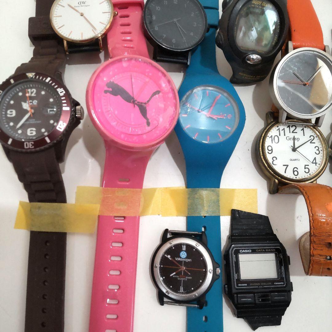 SEIKO CASHIO