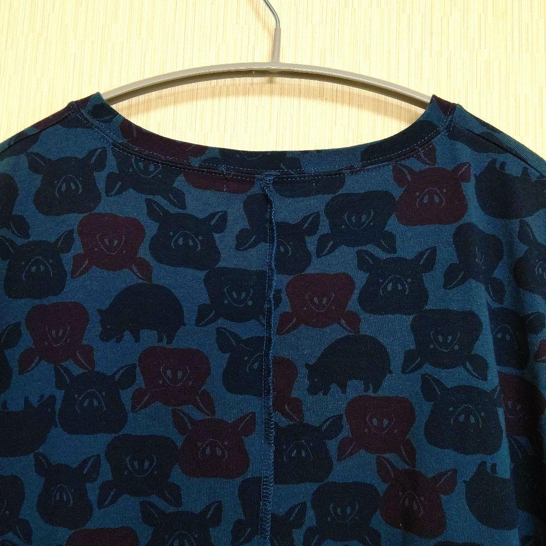 ドラッグストアーズ 半袖チュニック サイズL - Mercari Proxy