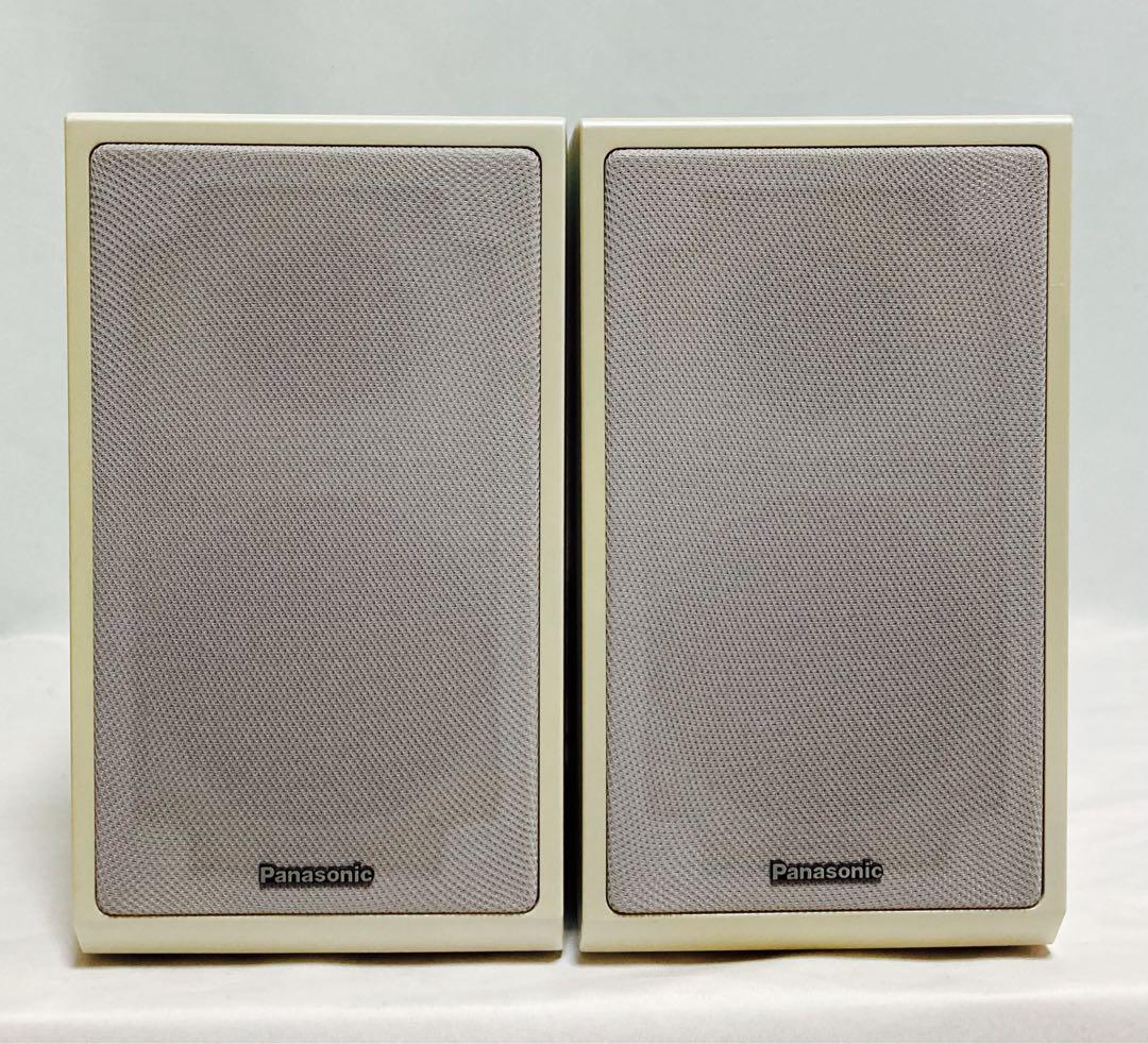 Panasonic SDステレオシステム SC-PM770SD 2007年製
