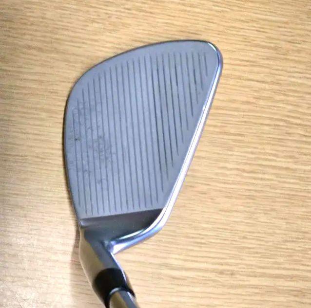 早い者勝ち！簡単！ピン バンカー ウェッジ PING BunkR Z-Z115