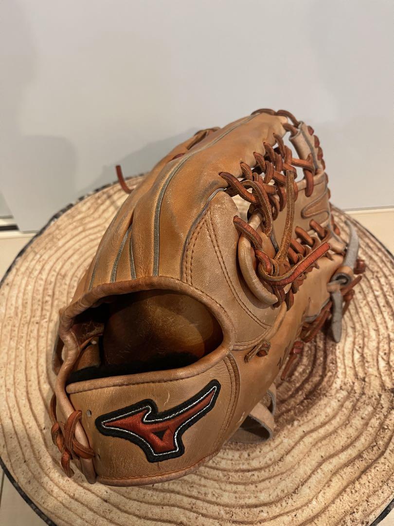 Mizuno Victory Series 野球グローブ 外野用