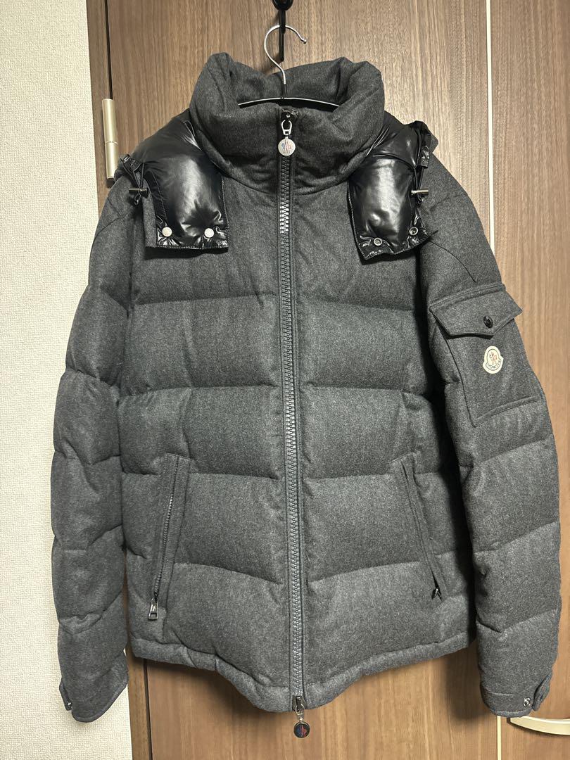 MONCLER モンクレール モンジュネーブル