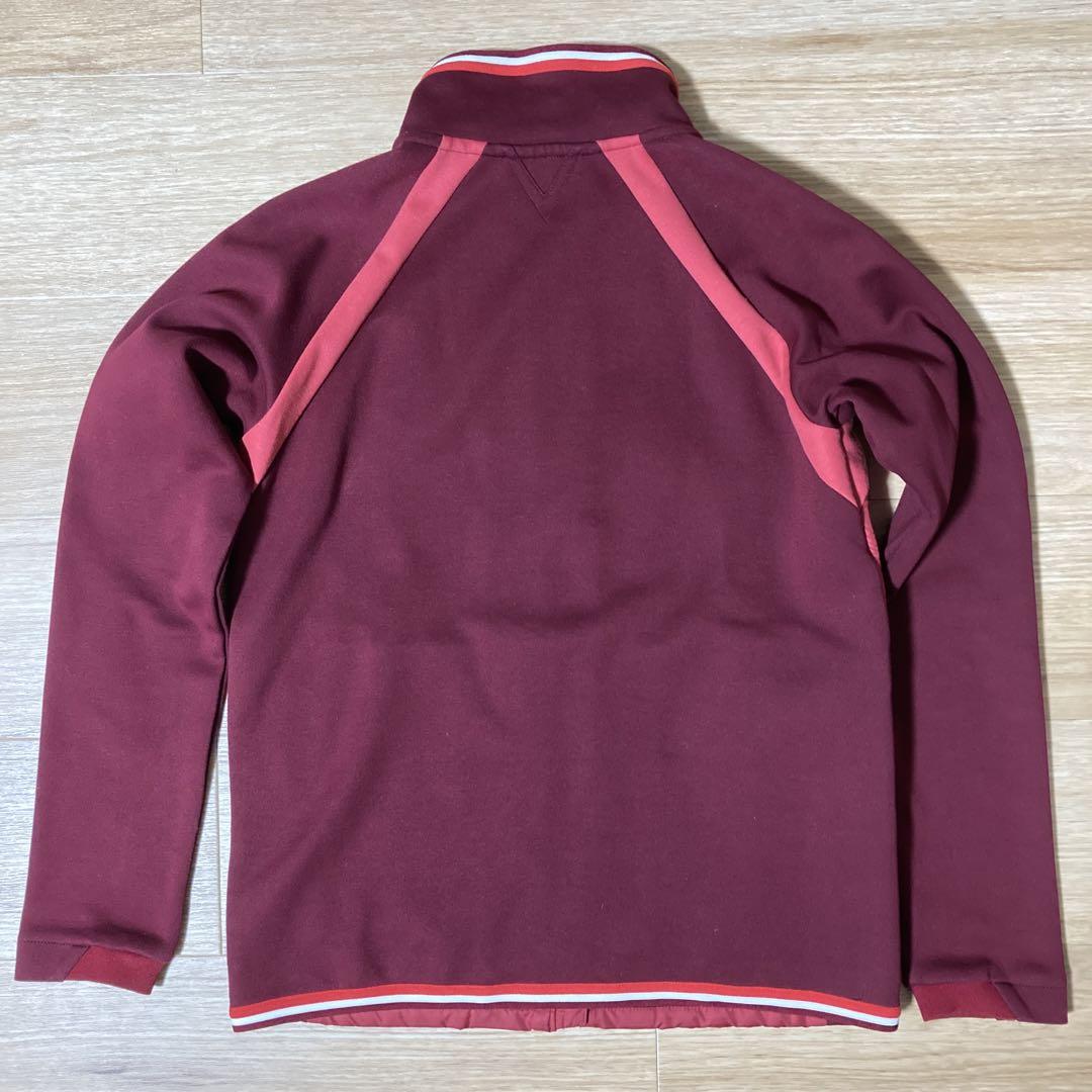 美品♡TaylorMade ジャケット