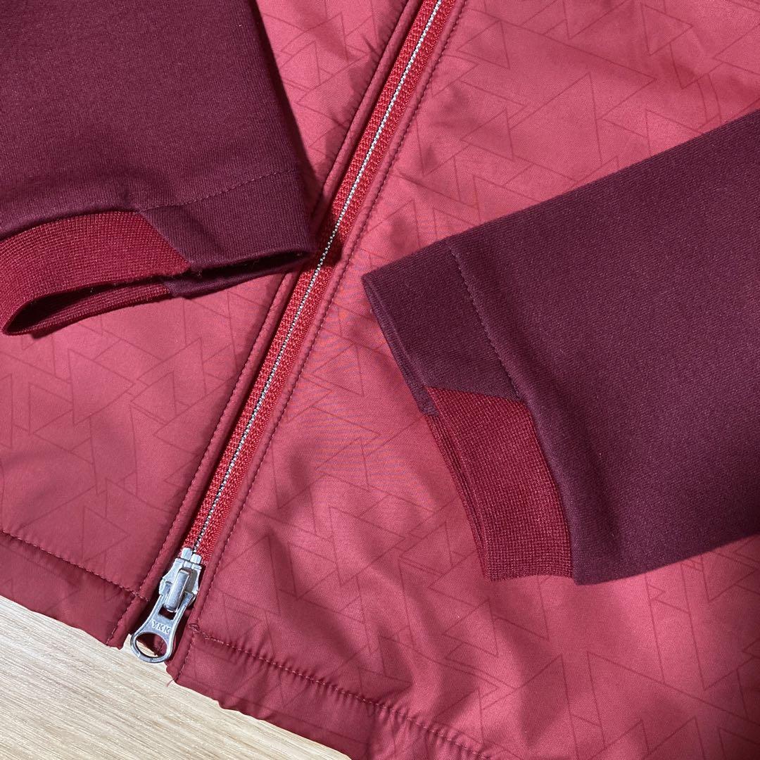 美品♡TaylorMade ジャケット