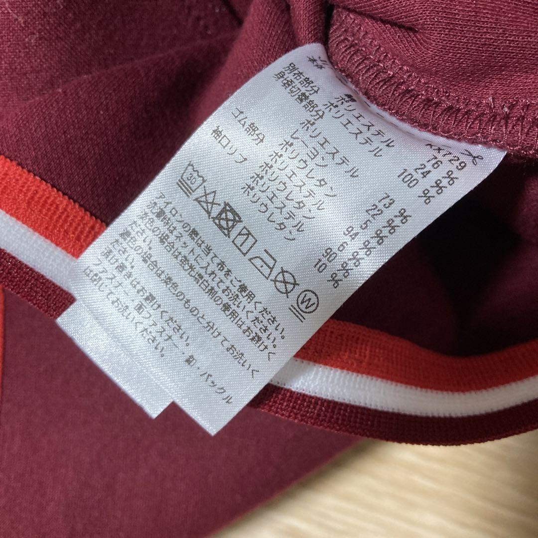 美品♡TaylorMade ジャケット