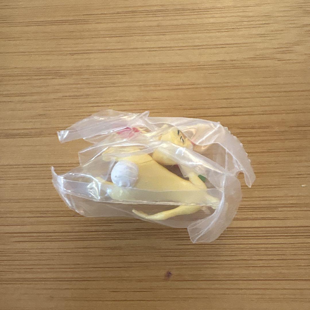 チョコエッグ　チョコパーティ4 18種　未開封　ディズニー