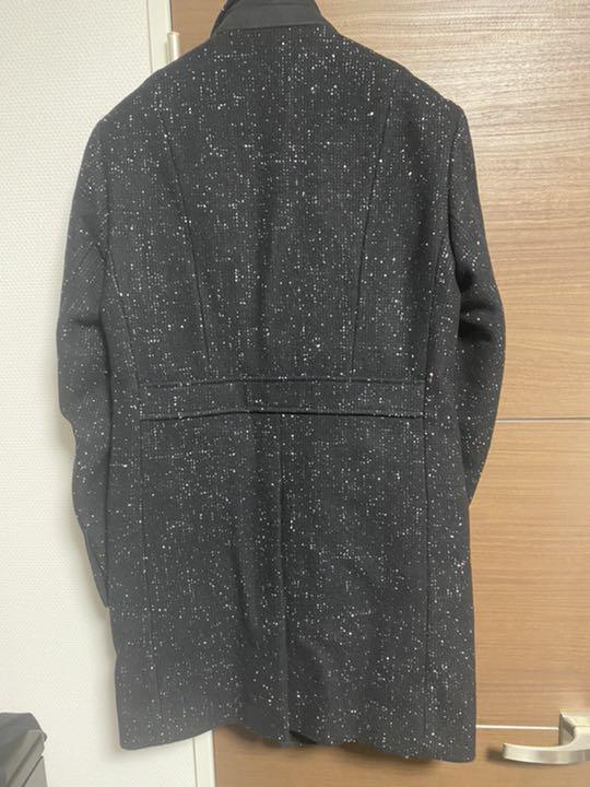 正規店即納 三ツ様専3D CHESTER coat 5oEt8-m35376563991 新作低価