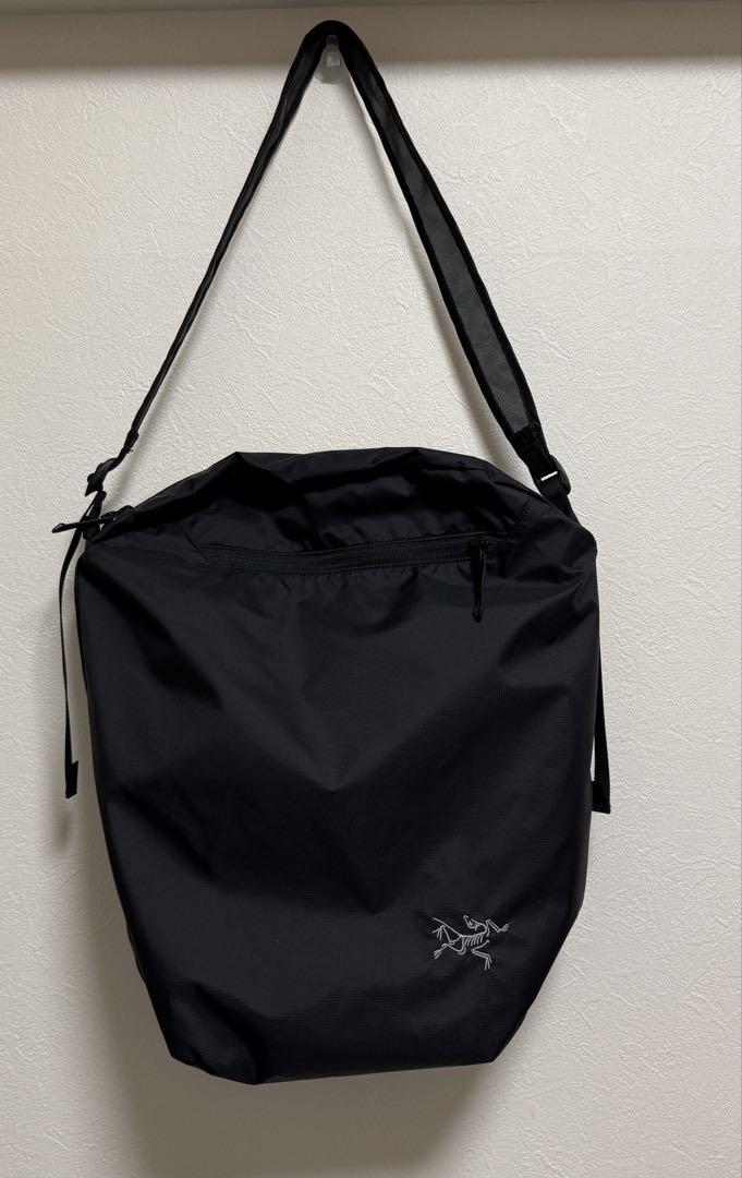 Arc'teryx アークテリクス　ヒリアド 12　ショルダーバック