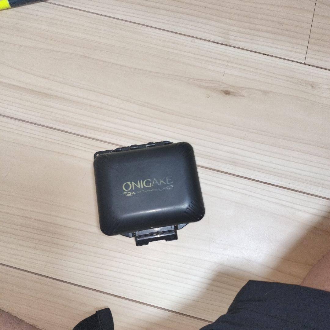 磯釣り小物セット