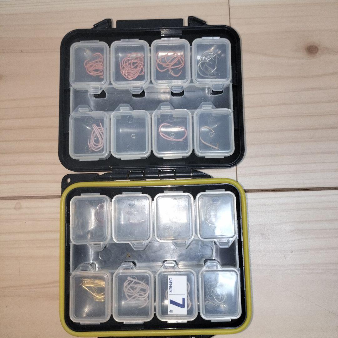 磯釣り小物セット