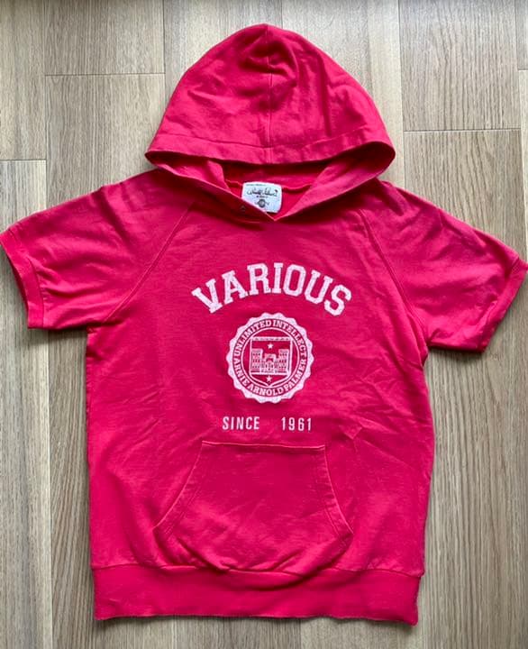 ArnoldPalmer パーカー トップス