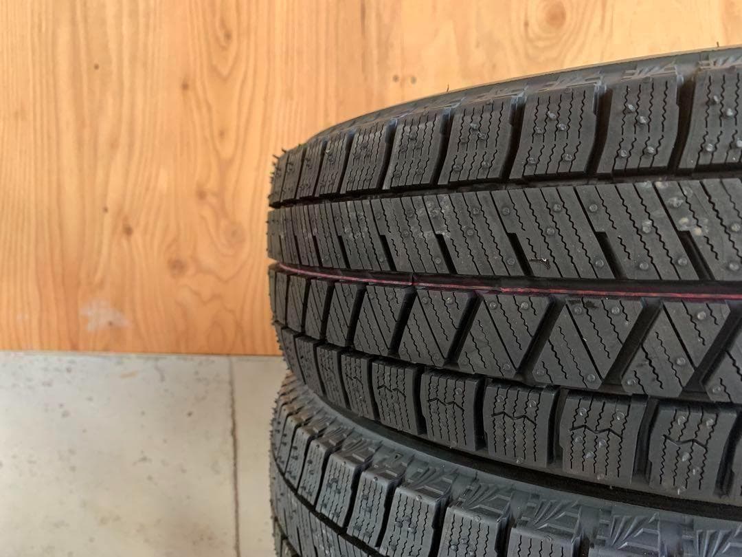 全国送料込☆ブリヂストンVRX3☆155/65R14☆スタッドレス☆2025年 全国送料込☆ブリヂストンVRX3☆155/65R14☆スタッドレス☆2025年