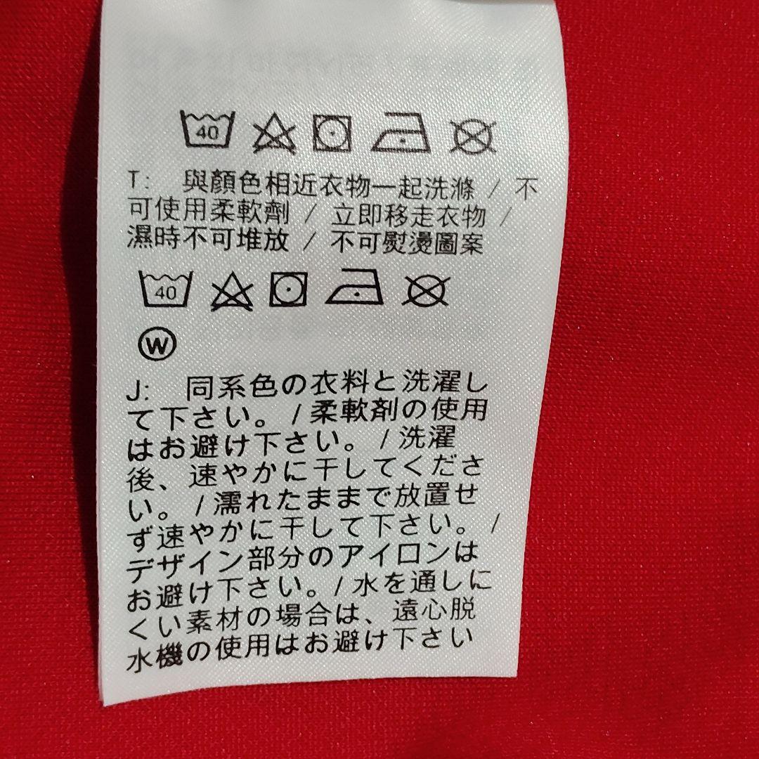 浦和レッズ　2025年　ユニフォーム　ホーム　XXL/2XL ほぼ新品‼️