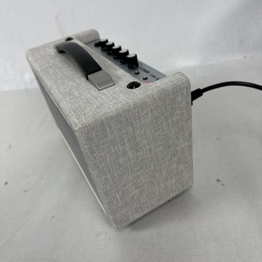 ○Louis ルイス LBA-10 通電のみ確認