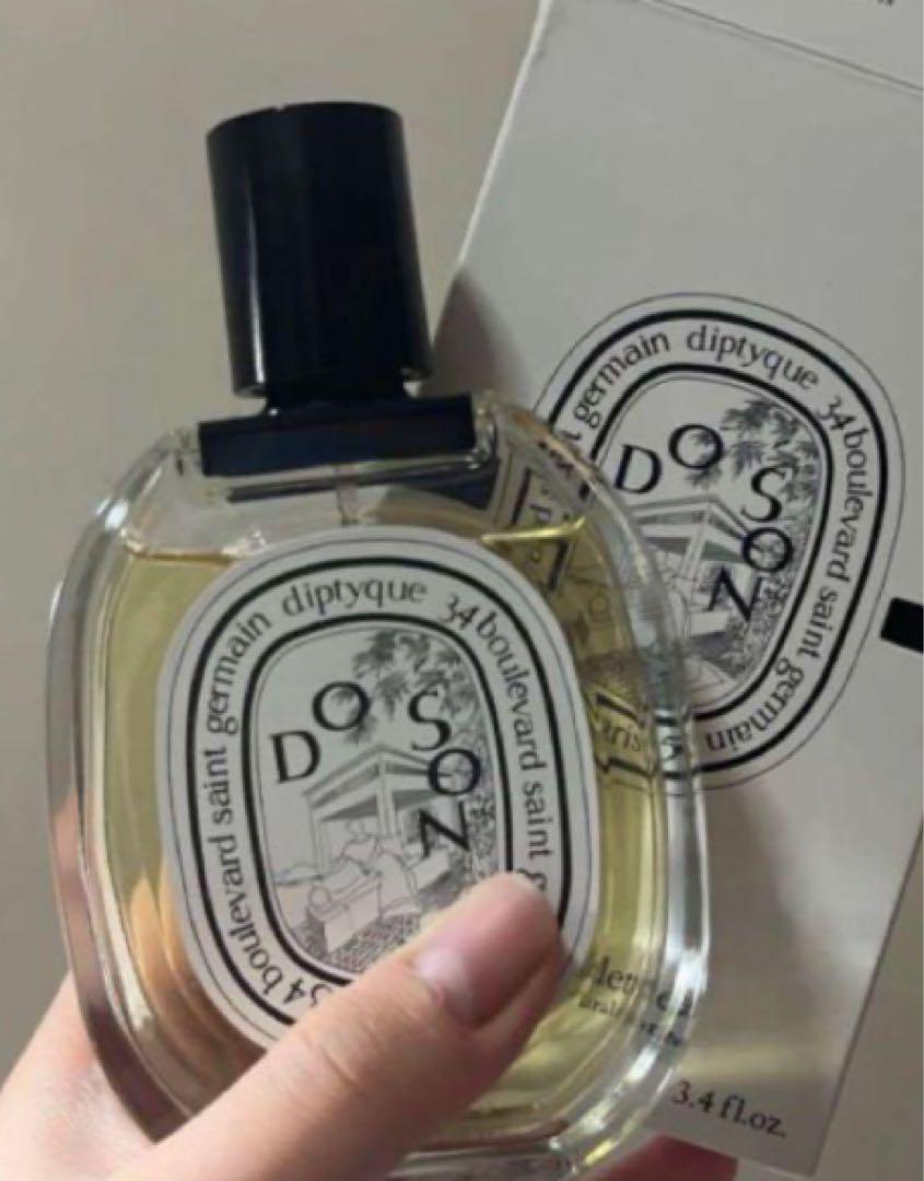 ディプティック diptyque ローパピエ オードトワレ EDT 100ml