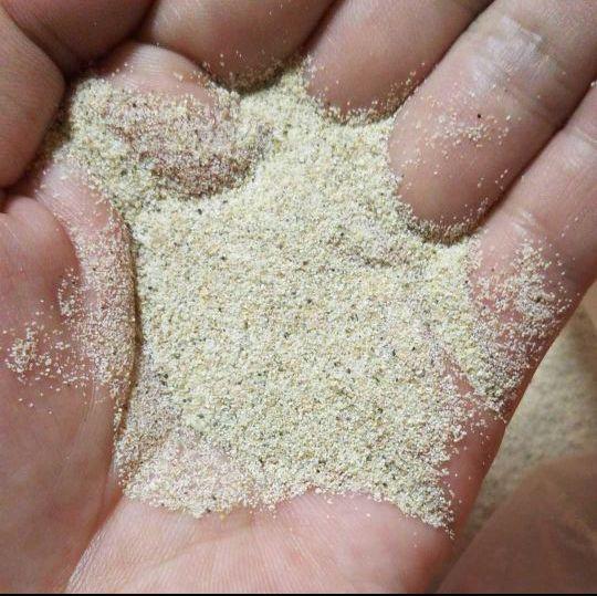 サラサラ砂(500g)
